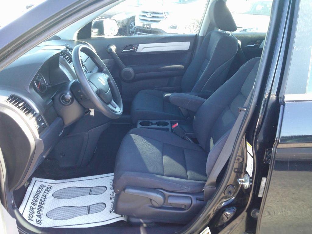 used 2010 Honda CR-V car, priced at $9,995
