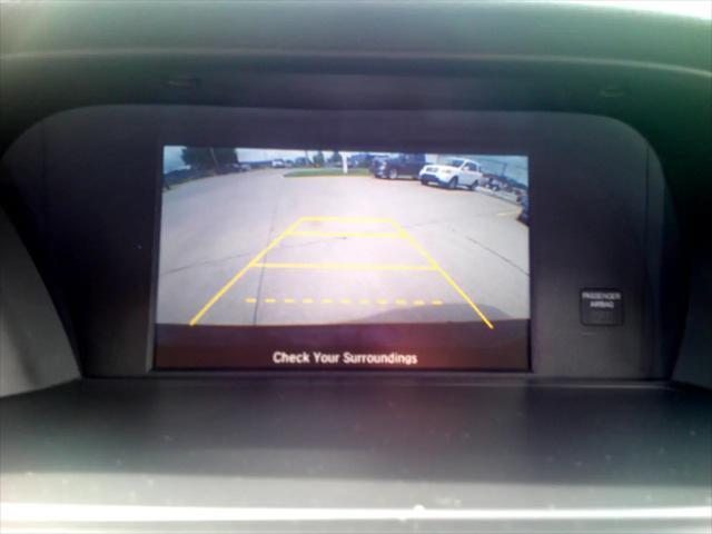 used 2014 Honda Accord car, priced at $13,695