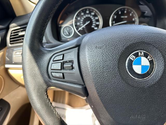 used 2012 BMW X3 car, priced at $9,995