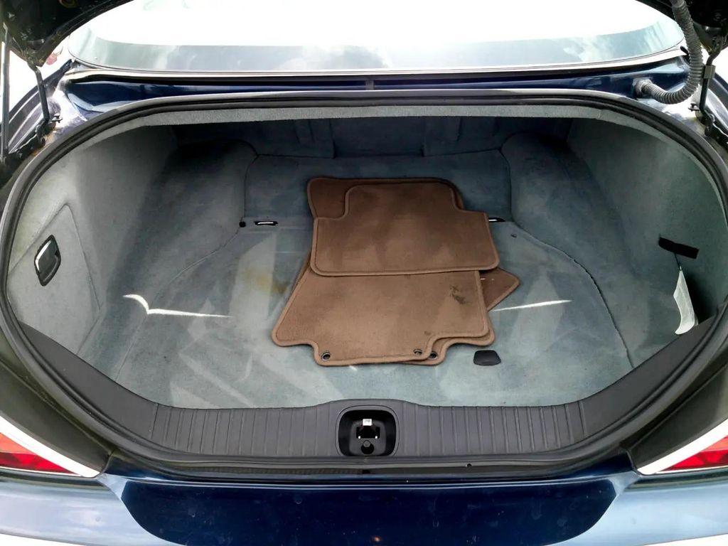 used 2006 Jaguar XJ car, priced at $8,695