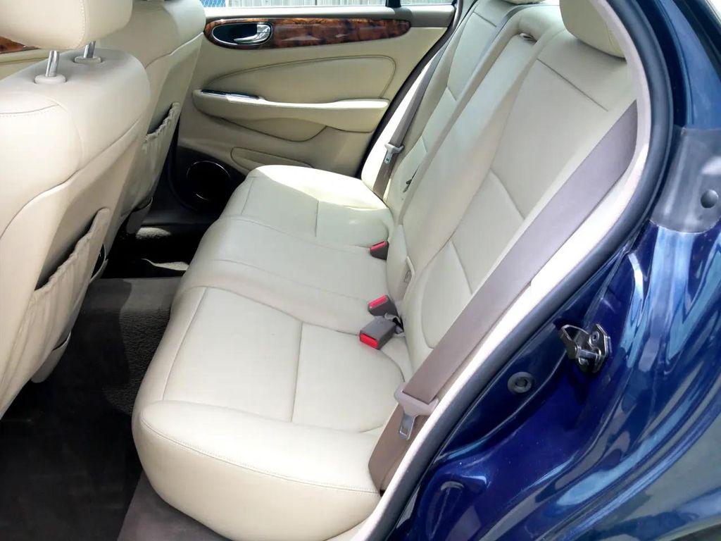 used 2006 Jaguar XJ car, priced at $8,695