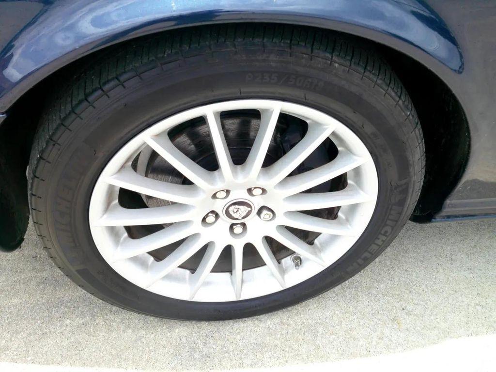 used 2006 Jaguar XJ car, priced at $8,695