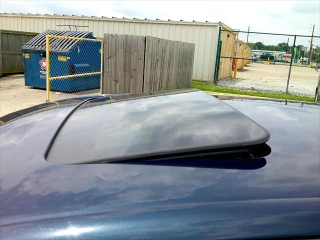 used 2006 Jaguar XJ car, priced at $8,995