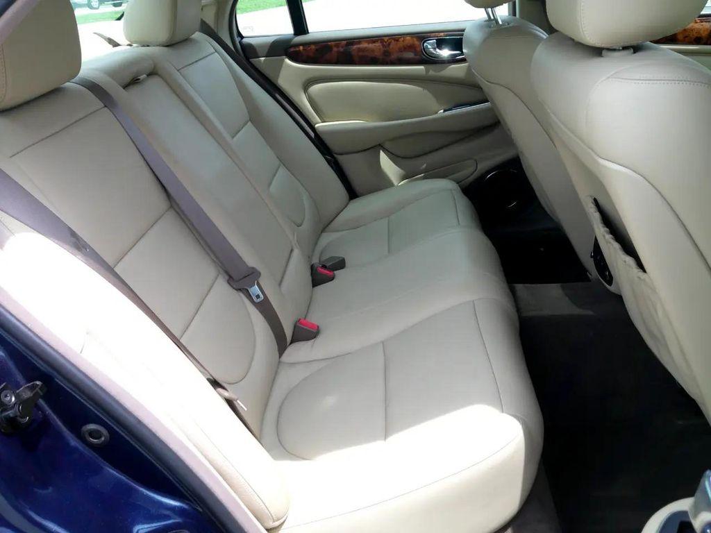 used 2006 Jaguar XJ car, priced at $8,695