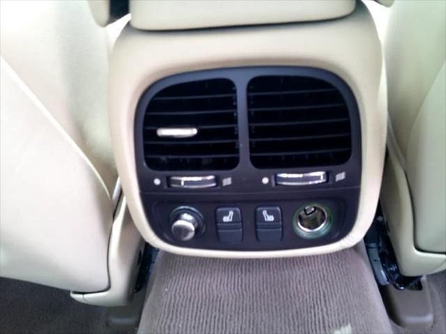 used 2006 Jaguar XJ car, priced at $8,995