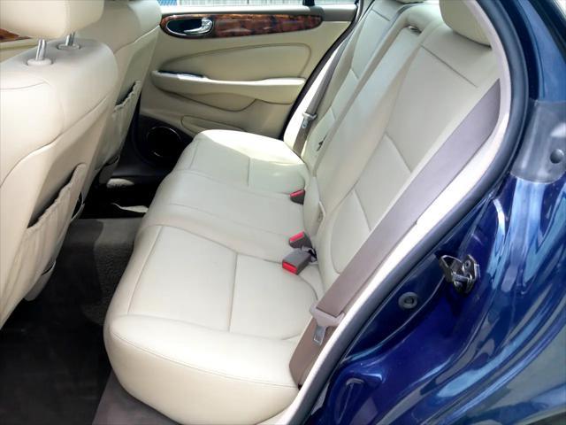 used 2006 Jaguar XJ car, priced at $8,995