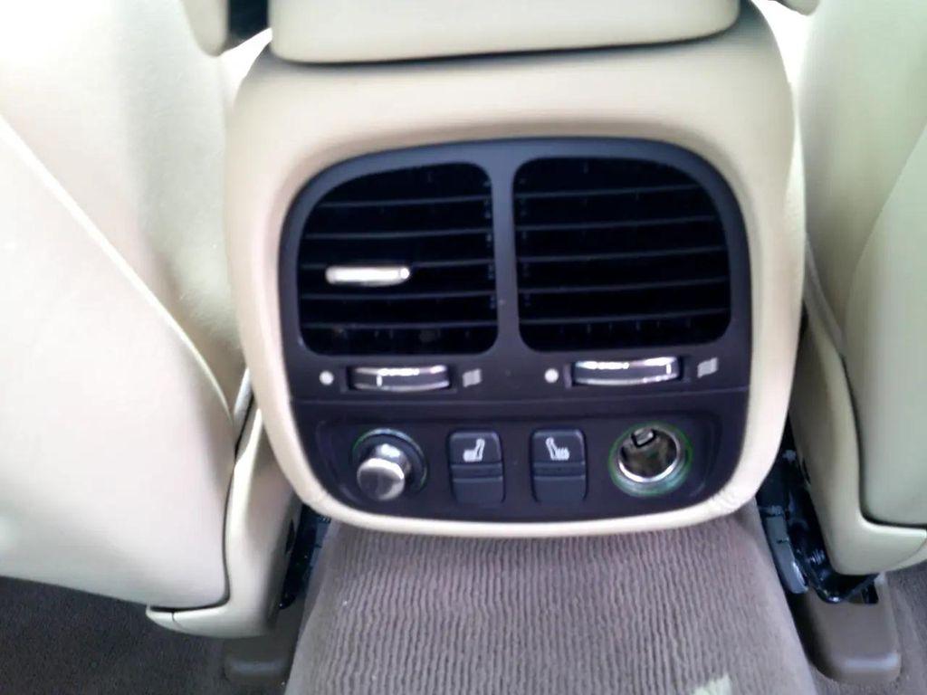 used 2006 Jaguar XJ car, priced at $8,695