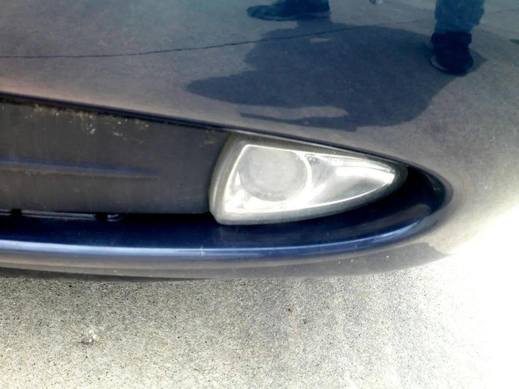 used 2006 Jaguar XJ car, priced at $8,695