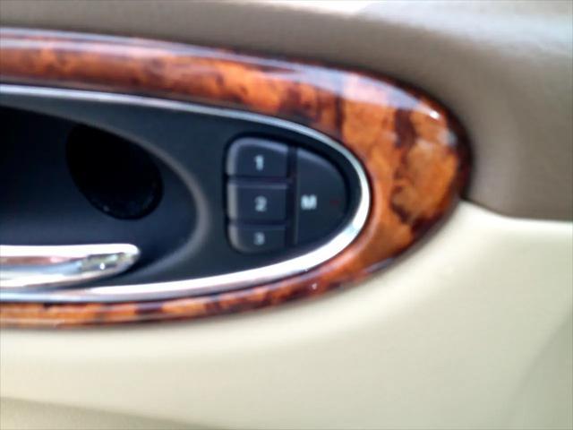 used 2006 Jaguar XJ car, priced at $8,995