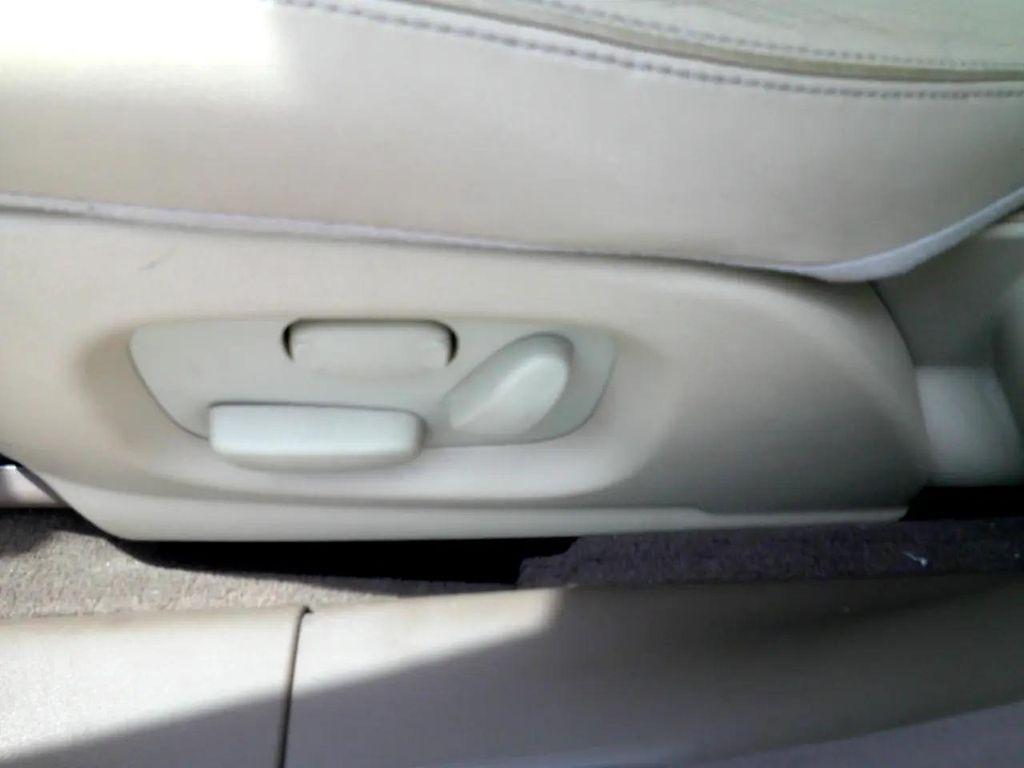 used 2006 Jaguar XJ car, priced at $8,695