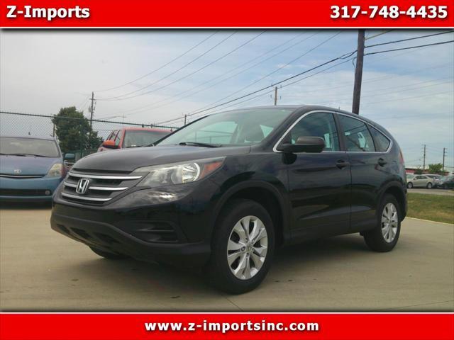 used 2013 Honda CR-V car, priced at $11,695