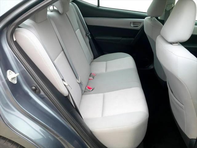 used 2014 Toyota Corolla car, priced at $9,995