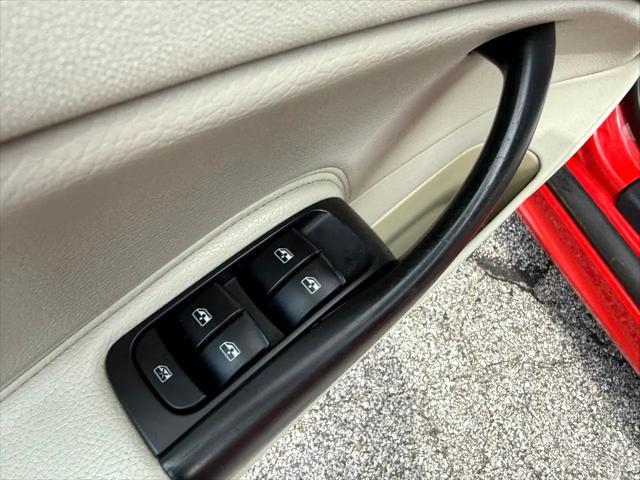 used 2008 Saab 9-3 car, priced at $7,695