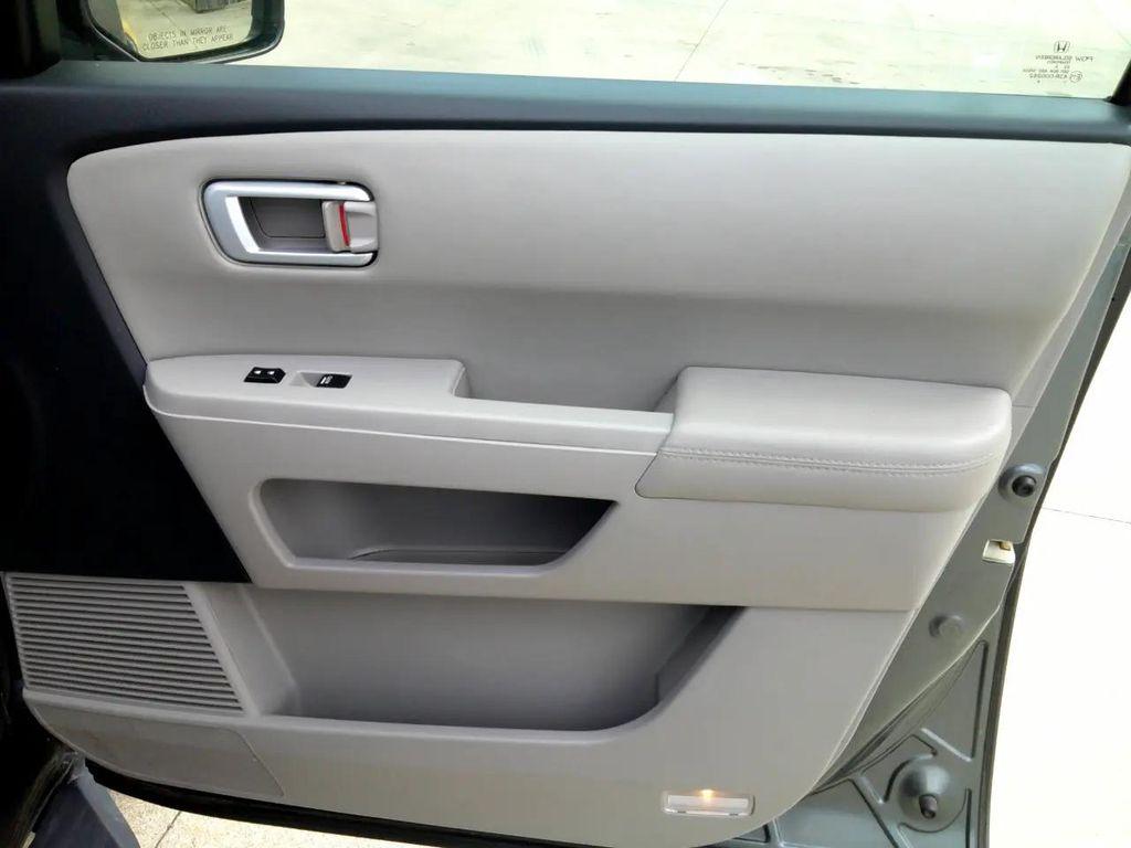 used 2010 Honda Pilot car, priced at $9,995