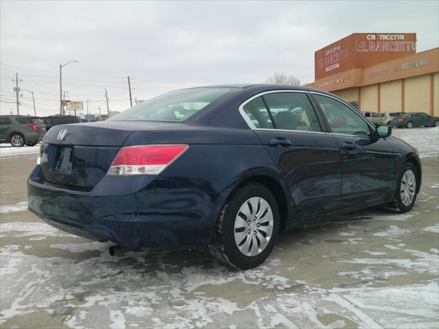 used 2010 Honda Accord car, priced at $8,995