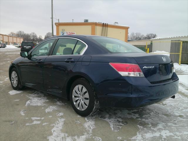 used 2010 Honda Accord car, priced at $8,995