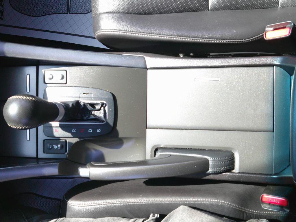 used 2012 Acura TSX car, priced at $10,695