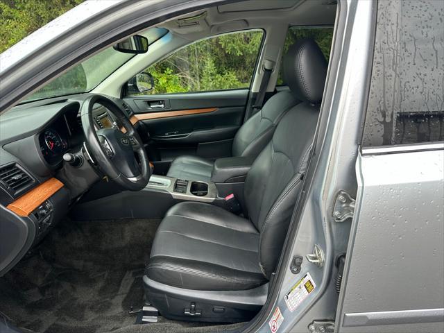 used 2013 Subaru Outback car, priced at $10,495