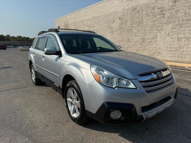 used 2013 Subaru Outback car, priced at $10,495