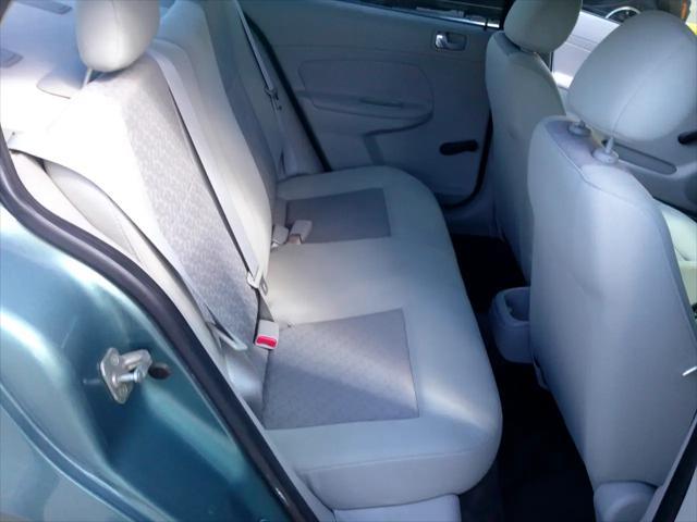 used 2010 Chevrolet Cobalt car, priced at $5,995