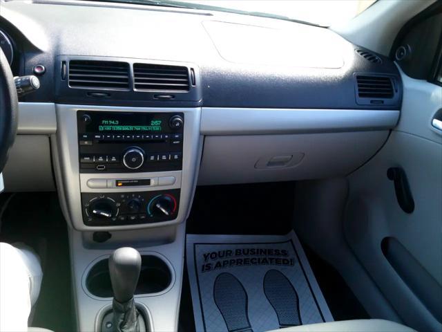 used 2010 Chevrolet Cobalt car, priced at $5,995