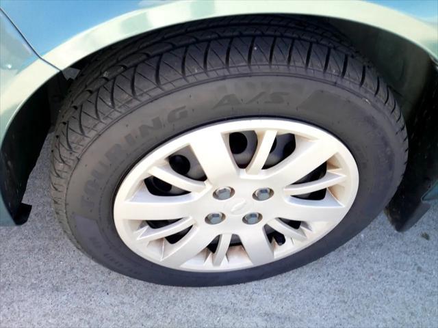 used 2010 Chevrolet Cobalt car, priced at $5,995