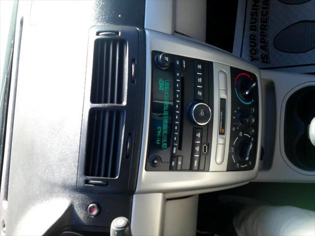 used 2010 Chevrolet Cobalt car, priced at $5,995