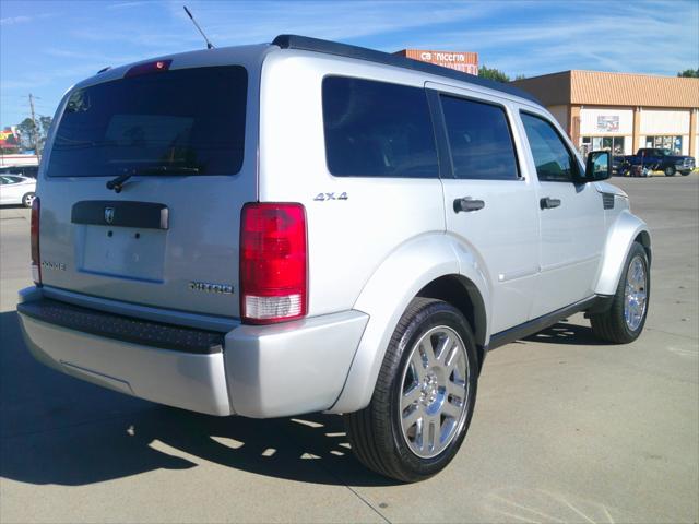 used 2011 Dodge Nitro car, priced at $6,995