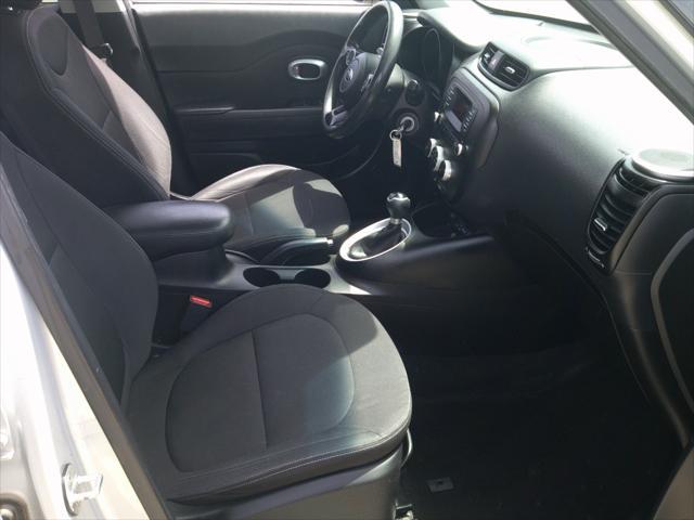 used 2014 Kia Soul car, priced at $7,995