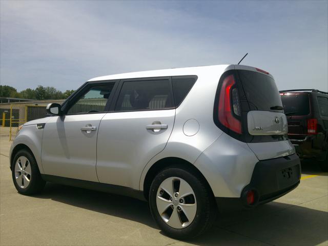 used 2014 Kia Soul car, priced at $7,995