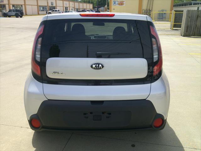 used 2014 Kia Soul car, priced at $7,995