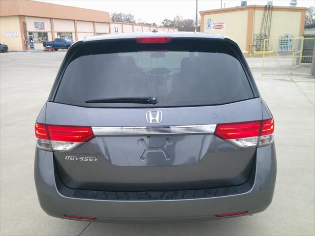 used 2014 Honda Odyssey car, priced at $12,995