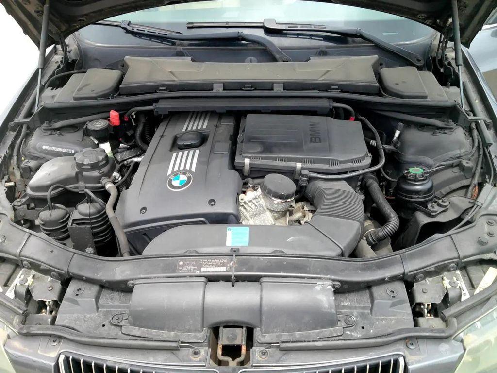 used 2008 BMW 335 car, priced at $7,995