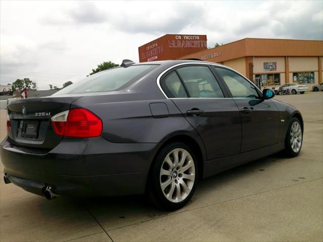 used 2008 BMW 335 car, priced at $8,495