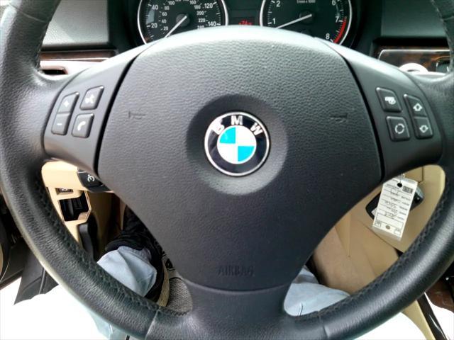 used 2008 BMW 335 car, priced at $8,495