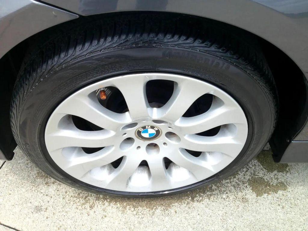 used 2008 BMW 335 car, priced at $7,995