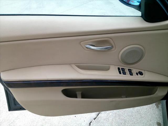 used 2008 BMW 335 car, priced at $8,495