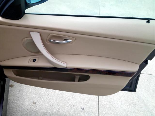 used 2008 BMW 335 car, priced at $8,495