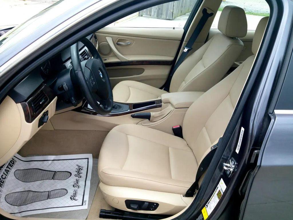 used 2008 BMW 335 car, priced at $7,995