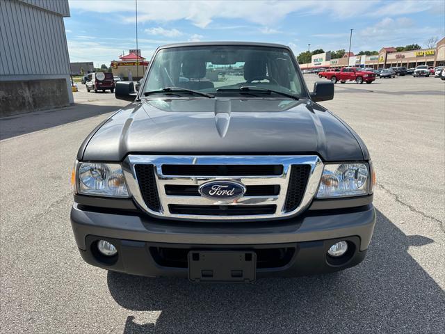 used 2011 Ford Ranger car, priced at $11,995