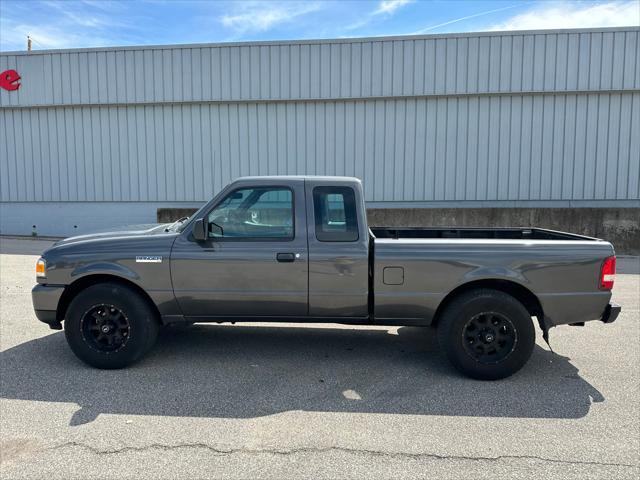 used 2011 Ford Ranger car, priced at $11,995