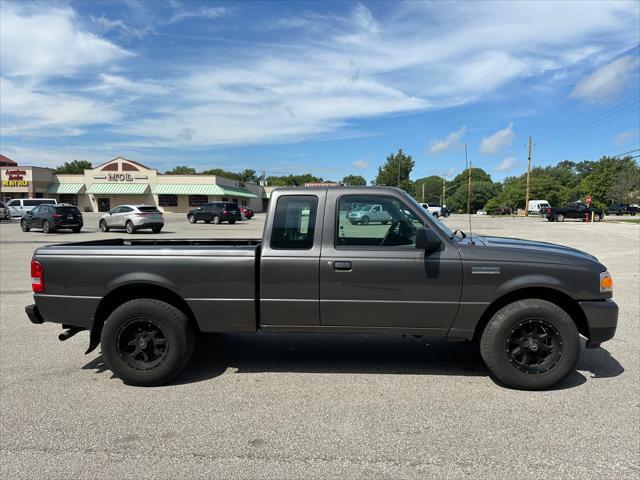 used 2011 Ford Ranger car, priced at $11,995