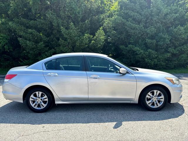 used 2011 Honda Accord car, priced at $9,695