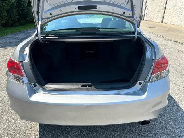 used 2011 Honda Accord car, priced at $9,695