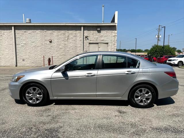 used 2011 Honda Accord car, priced at $9,695