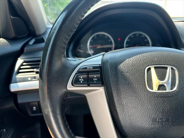 used 2011 Honda Accord car, priced at $9,695