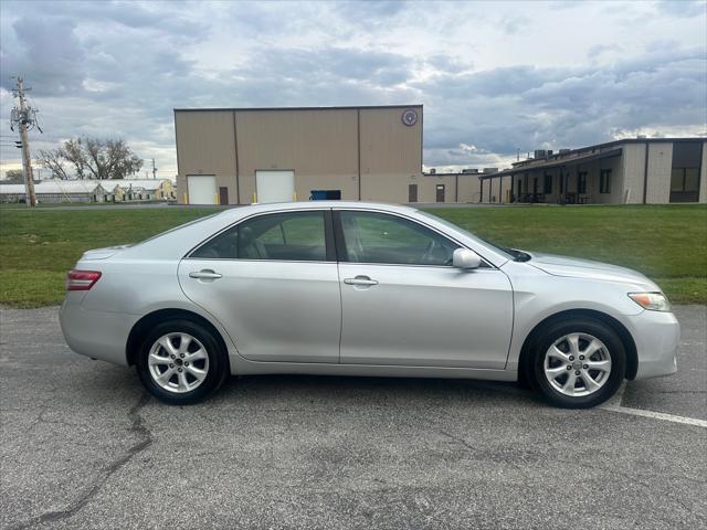 used 2011 Toyota Camry car, priced at $8,995