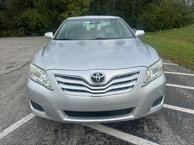 used 2011 Toyota Camry car, priced at $8,995