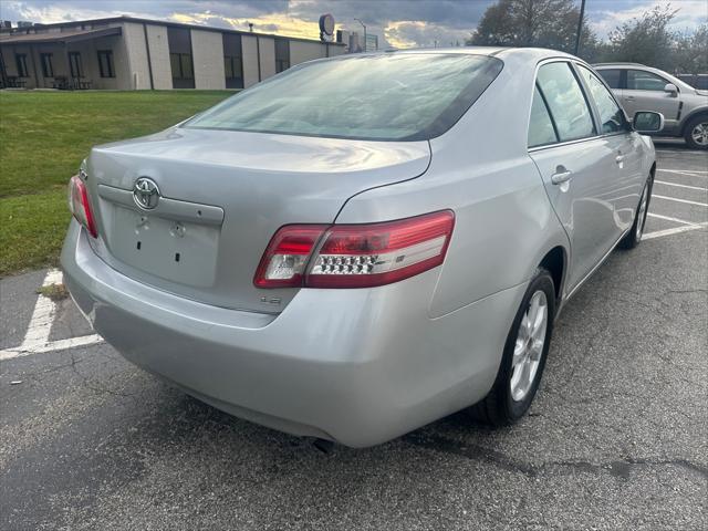 used 2011 Toyota Camry car, priced at $8,995