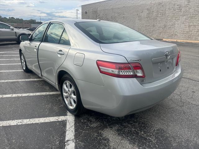 used 2011 Toyota Camry car, priced at $8,995